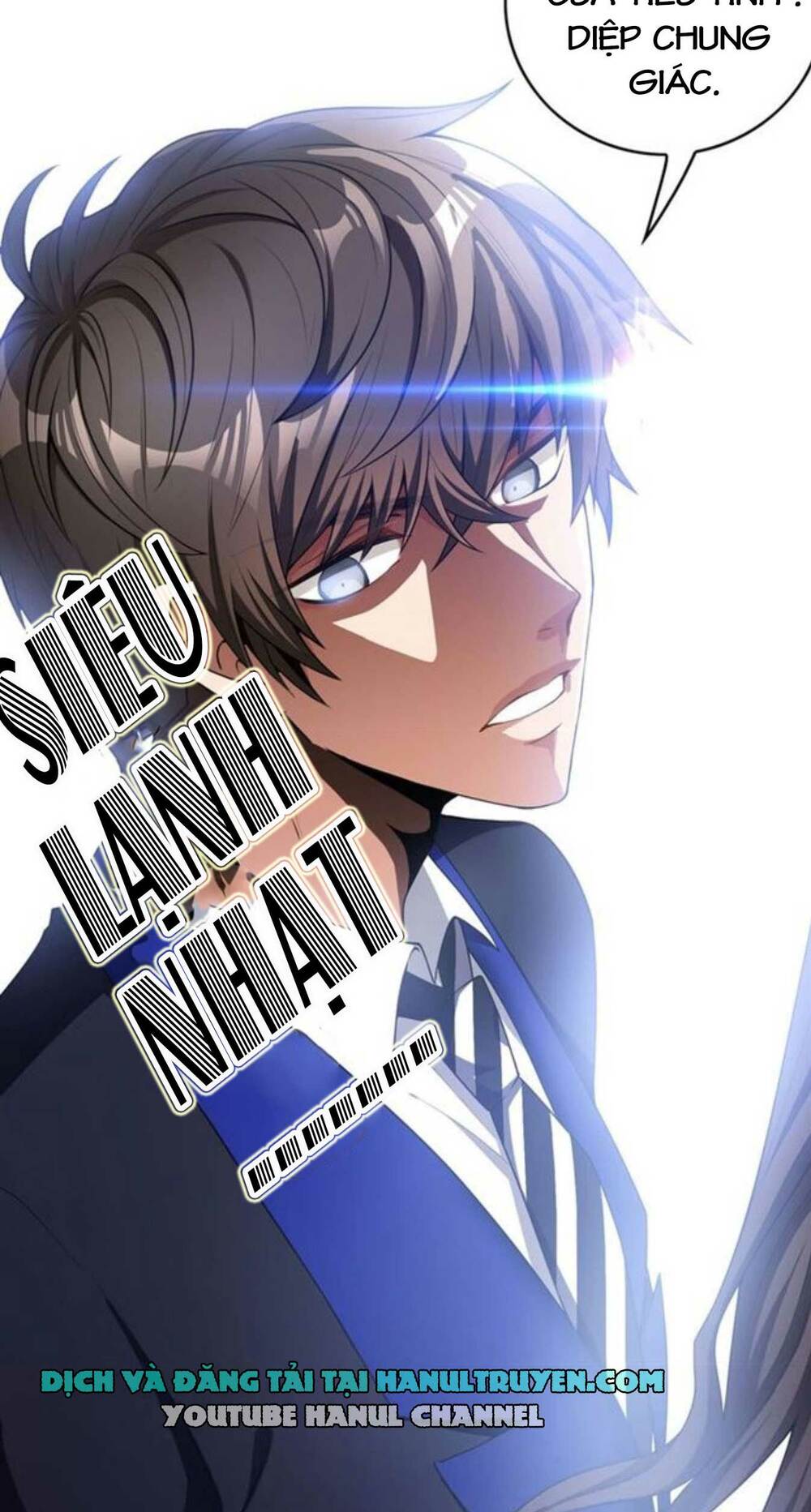 cô vợ nhỏ nuông chiều quá lại thành ác!! chapter 47 16