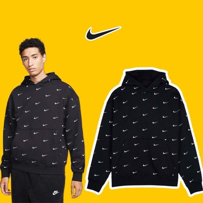 Áo Hoodie Nỉ Bông Thêu Hot Trend