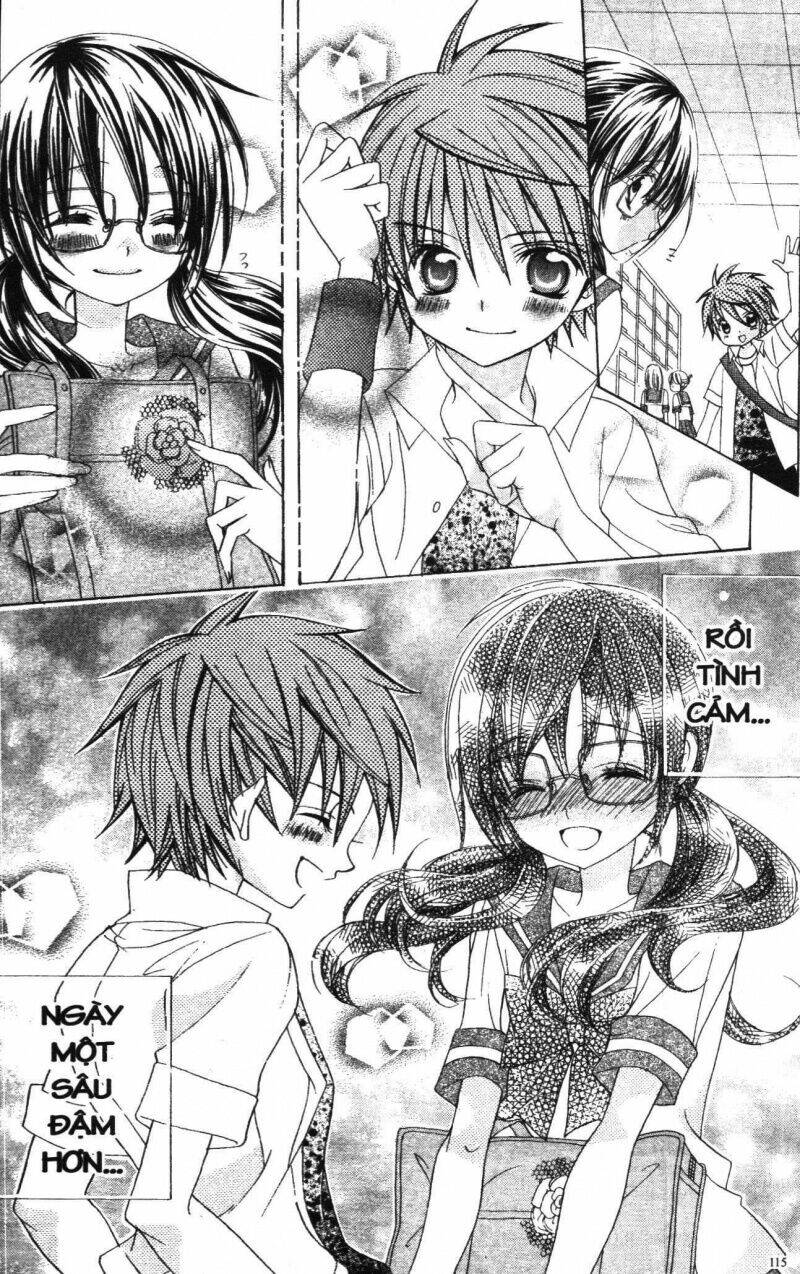 i love you suzuki chapter 3 110