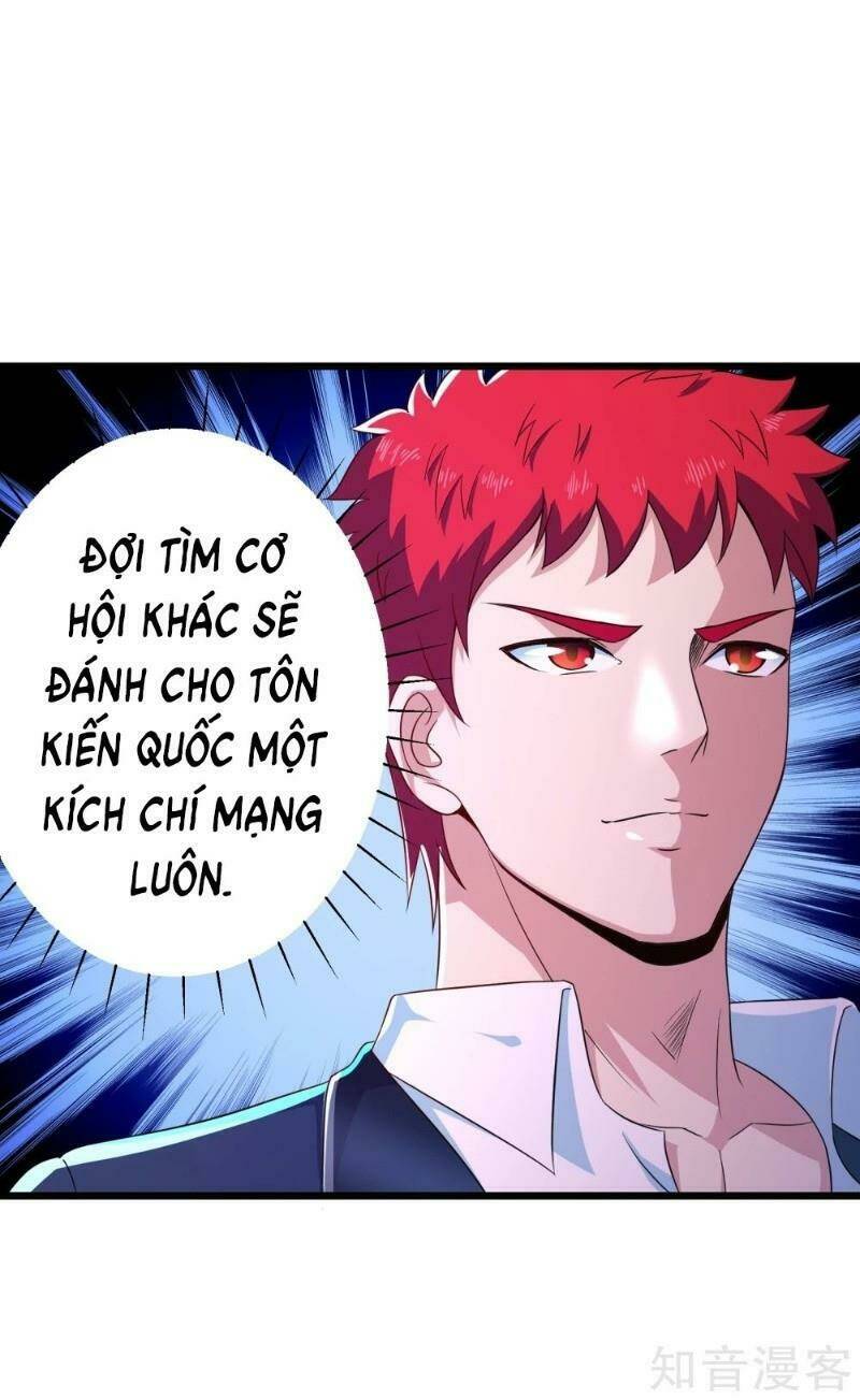 tối cường đặc chủng binh của hoa khôi chapter 101 24