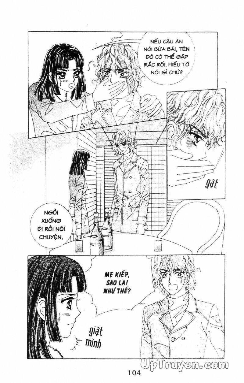 mặt nạ tình yêu chapter 65 24