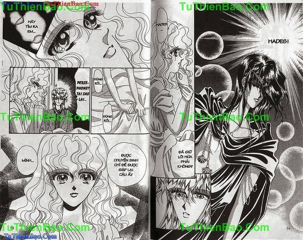 aries thần thoại cung hoàng đạo chapter 19 30