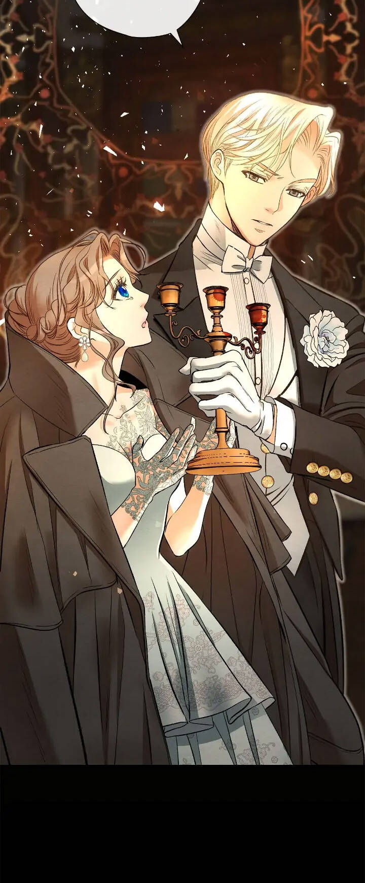 Hoàng Tử Rắc Rối chapter 17.2 31