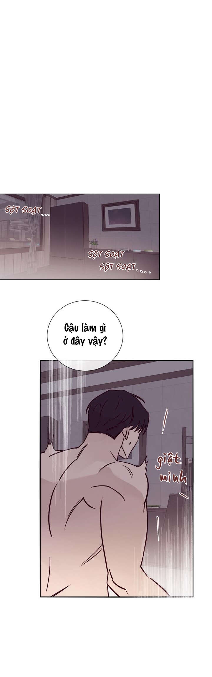 độc dược (marcel) chapter 19 41