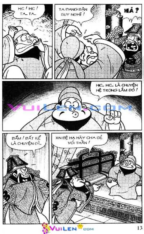 thần đồng đất việt chapter 147 10