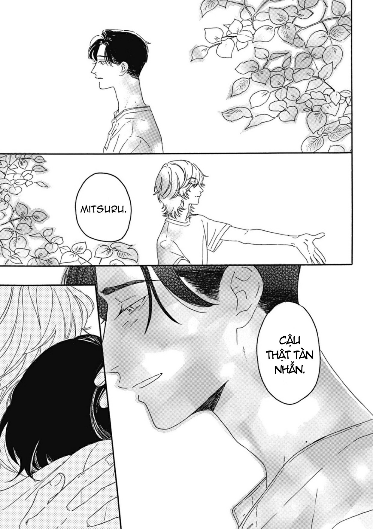 màn đêm chapter 5 28