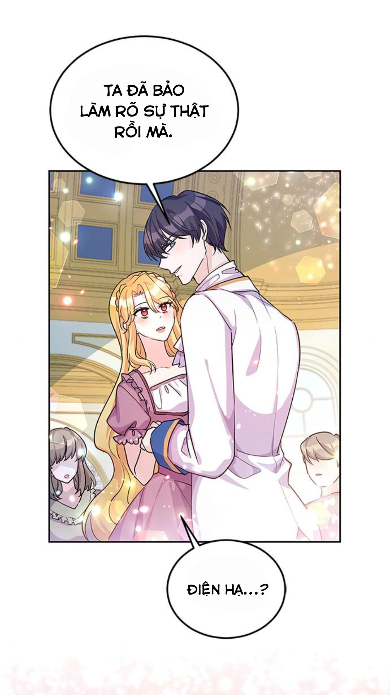 nữ hiệp sĩ tái xuất chapter 20 83