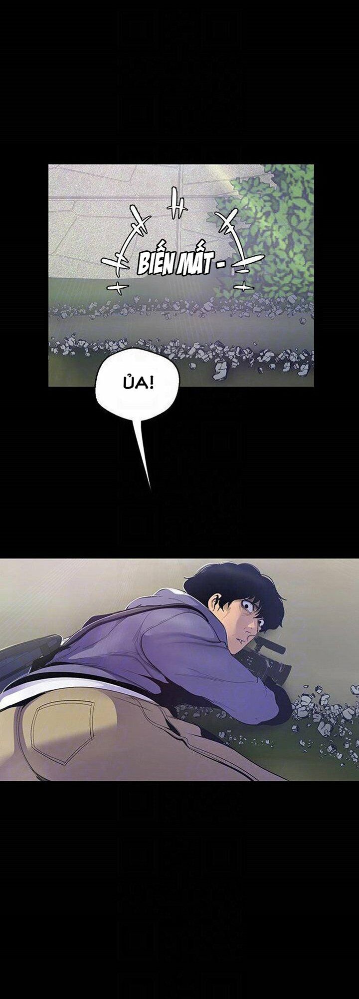 tân thế giới tuyệt vời chapter 58 28