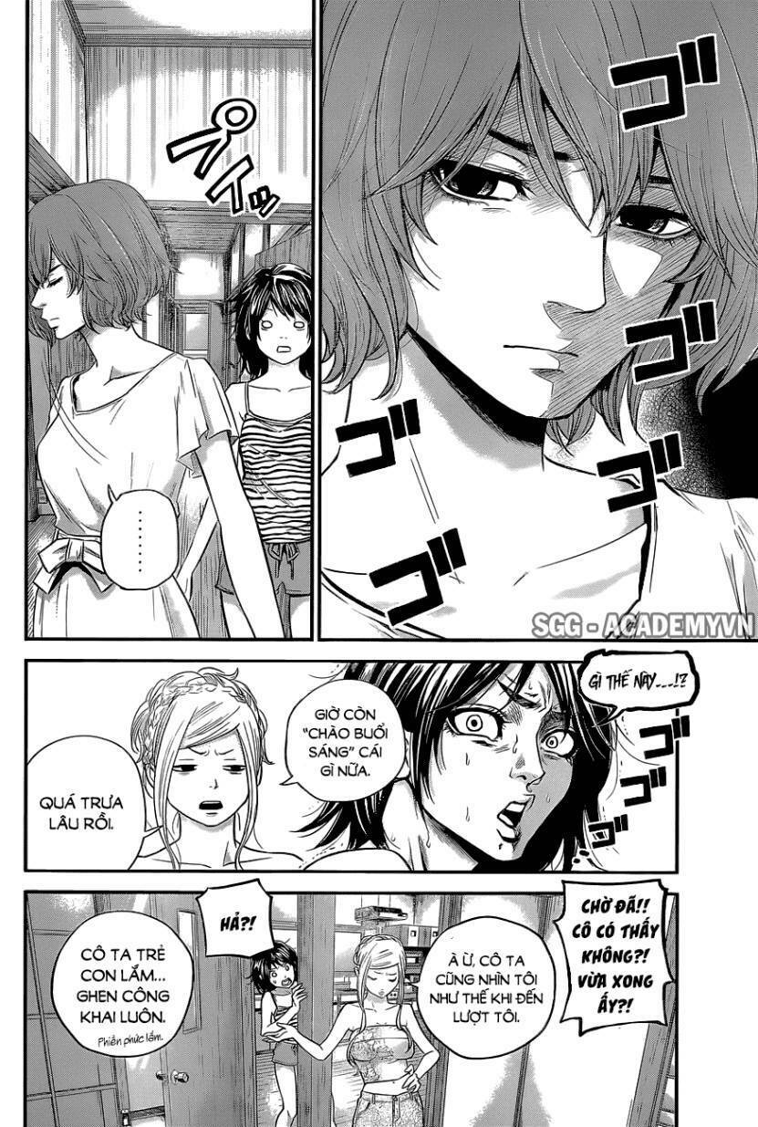 đạo luật nhiều vợ chapter 17 2