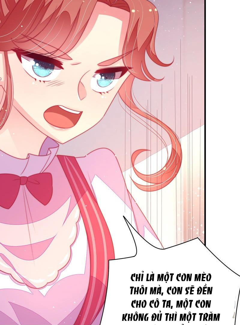 ngày nào thiếu soái cũng ghen chapter 326 15
