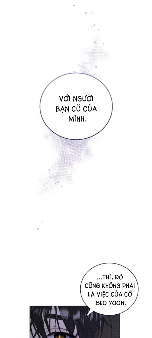 điệu nhảy say mê giữa màn đêm chapter 5.1 34