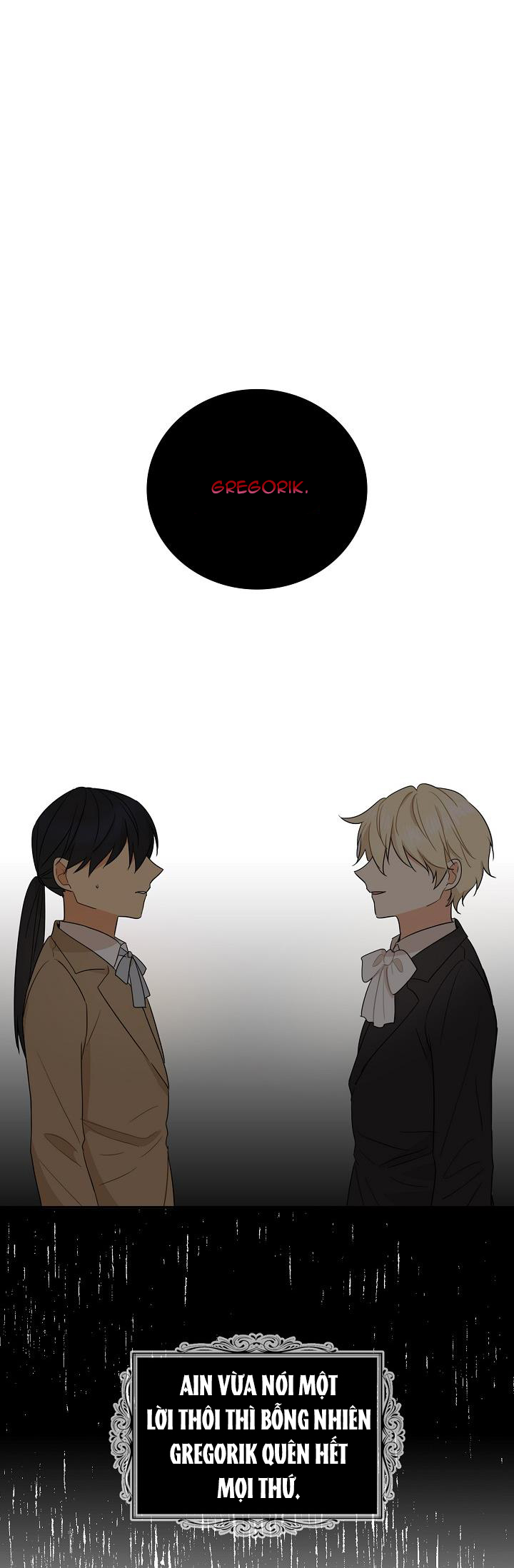 xuyên không trở thành mami của nhân vật phản diện chapter 49 7