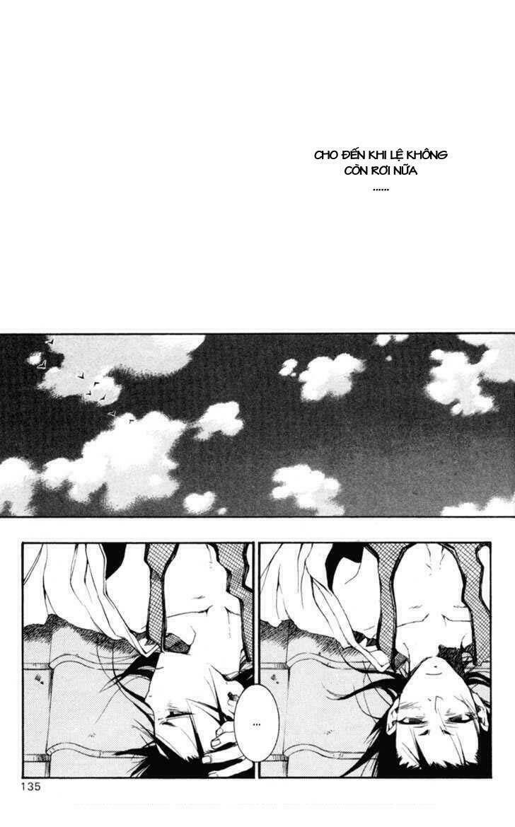 shinsengumi imon peace maker chapter 19 28