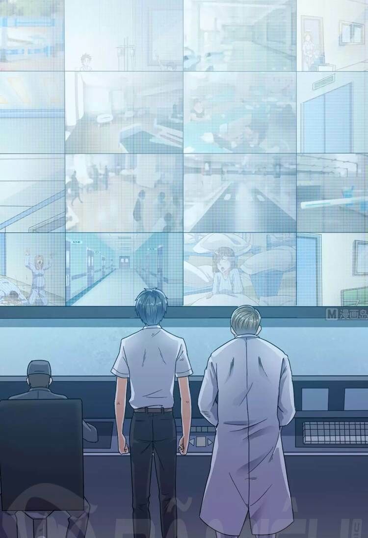 địa phủ khai phá thương chapter 69 1