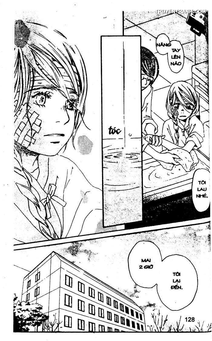 tình yêu và cuộc sống chapter 59 2