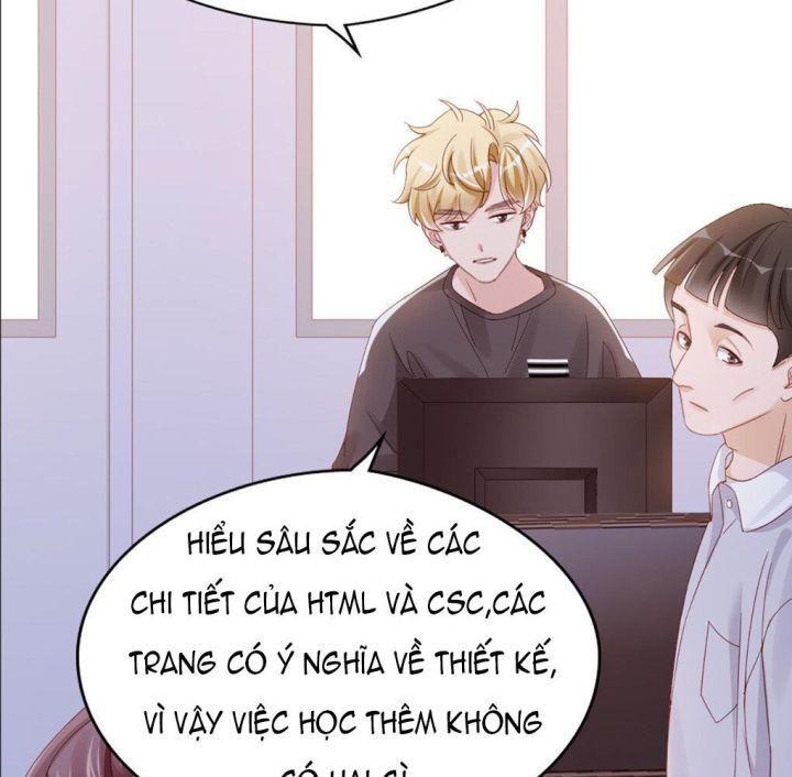 chiếc bật lửa và váy công chúa (b) chapter 21 100