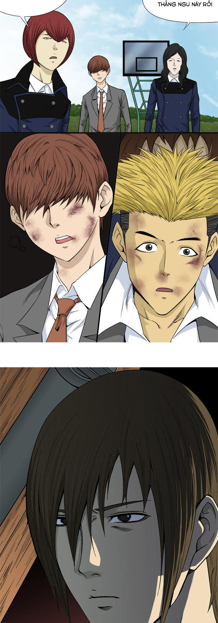 aura from another planet chapter 18 2