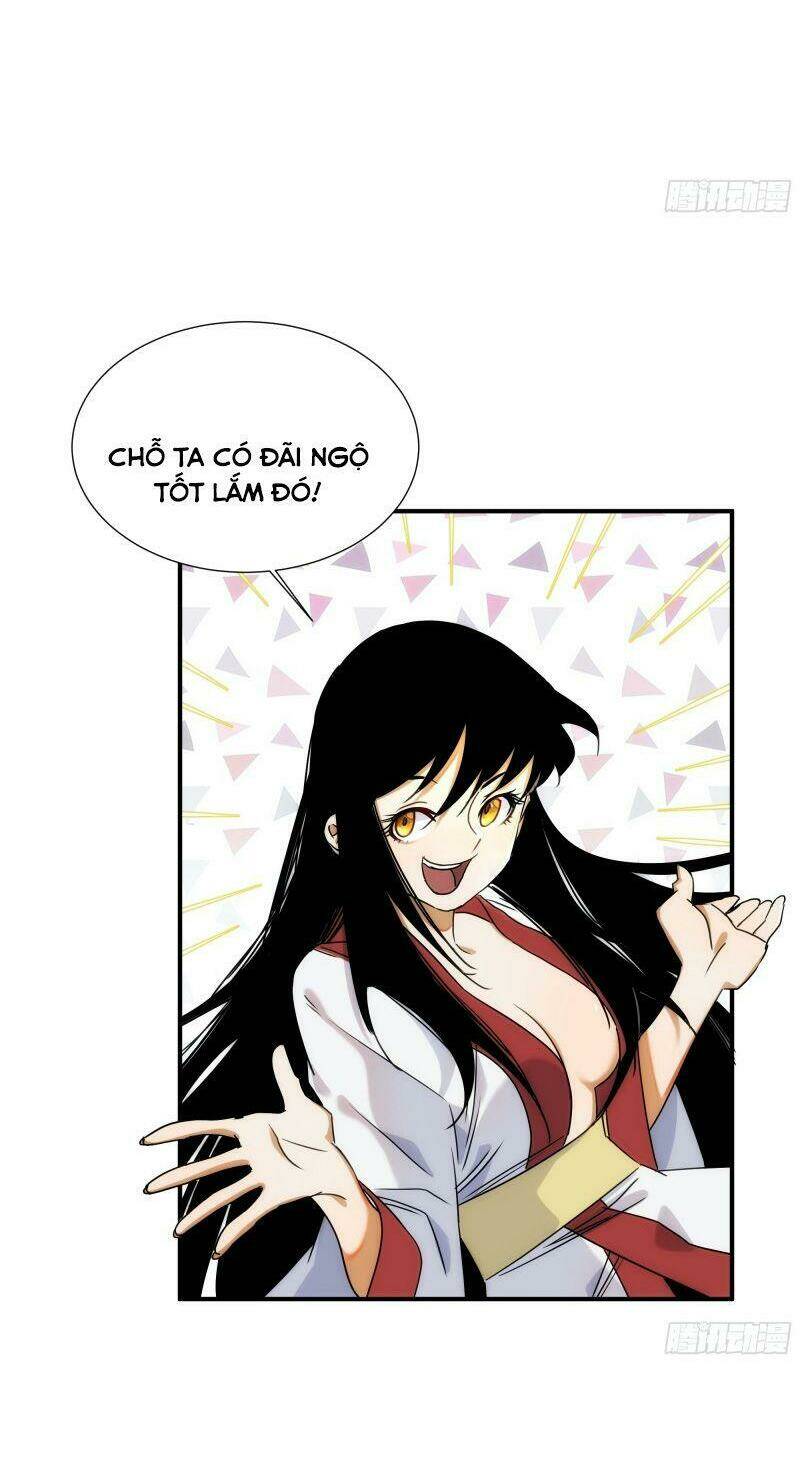 ma vương là đại địa chủ chapter 21.1 18