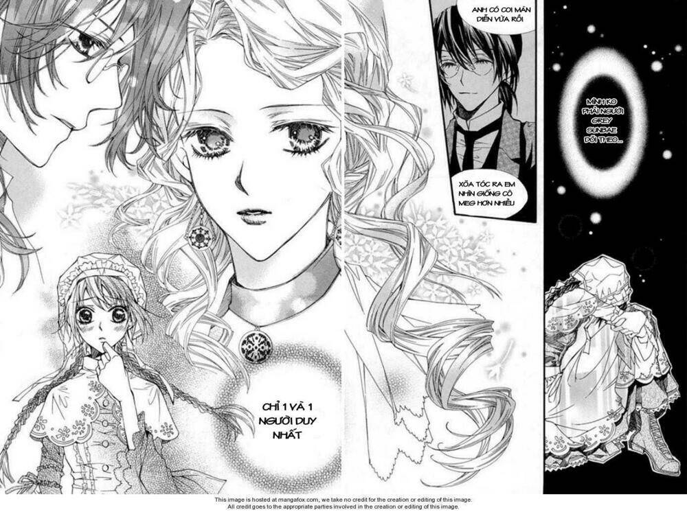 dear my girls chapter 9 20