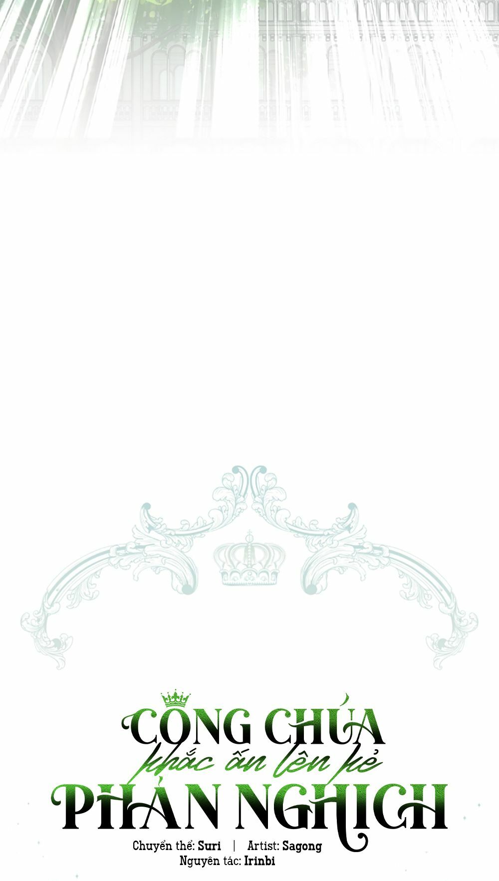 công chúa khắc dấu lên kẻ phản nghịch chapter 53 79