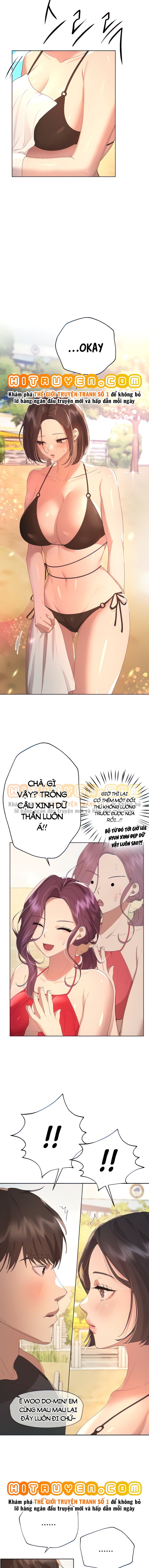 những người bạn của chị tôi chapter 59 2