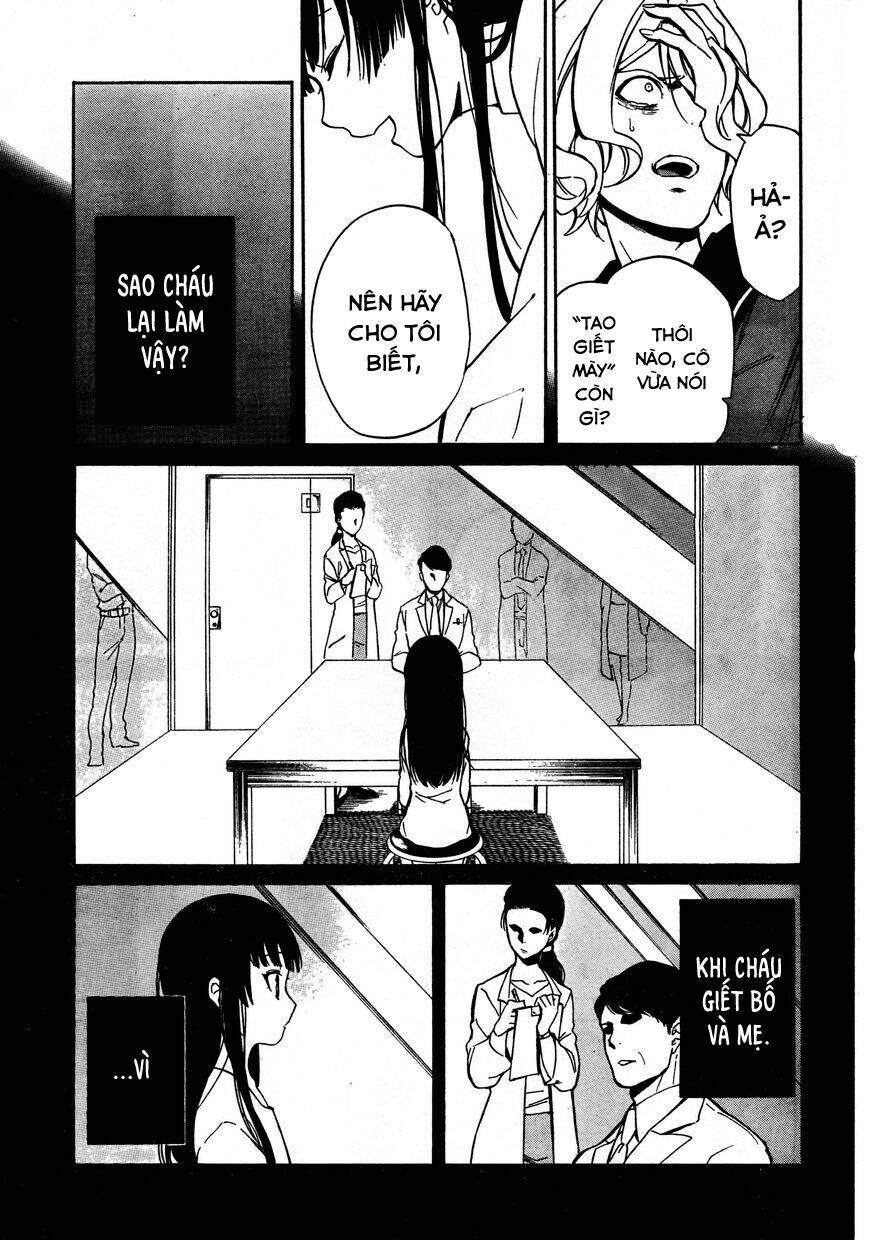 innocent devil chapter 2.5 9