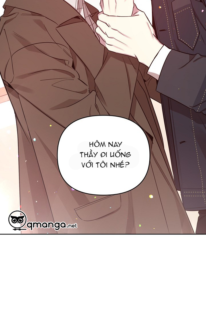 thần tượng đến rồi!? chapter 7 31