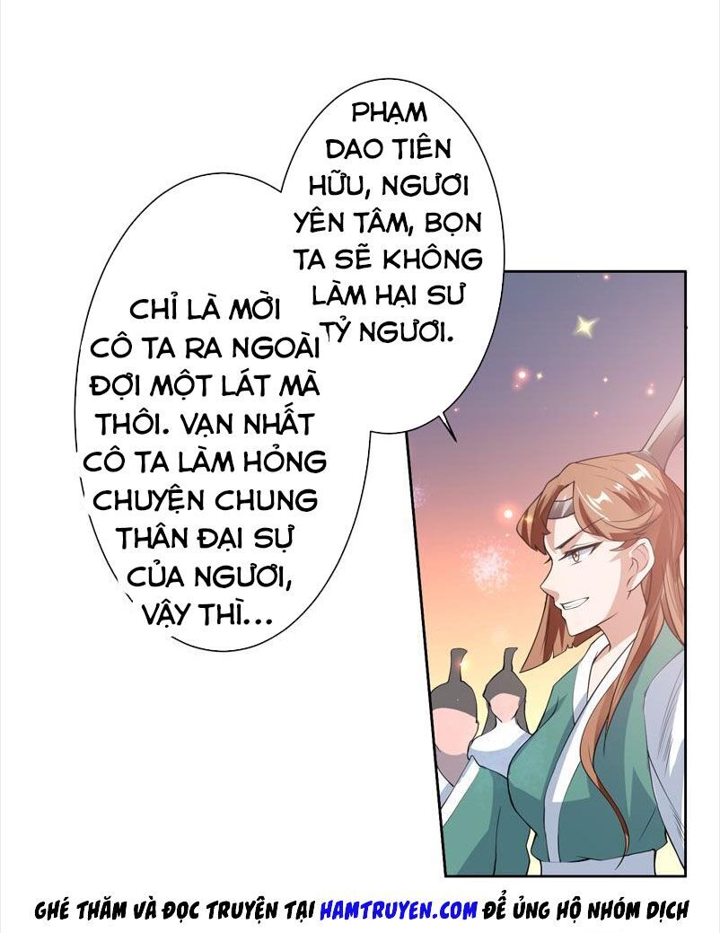 tối cường thần thú hệ thống chapter 108 8