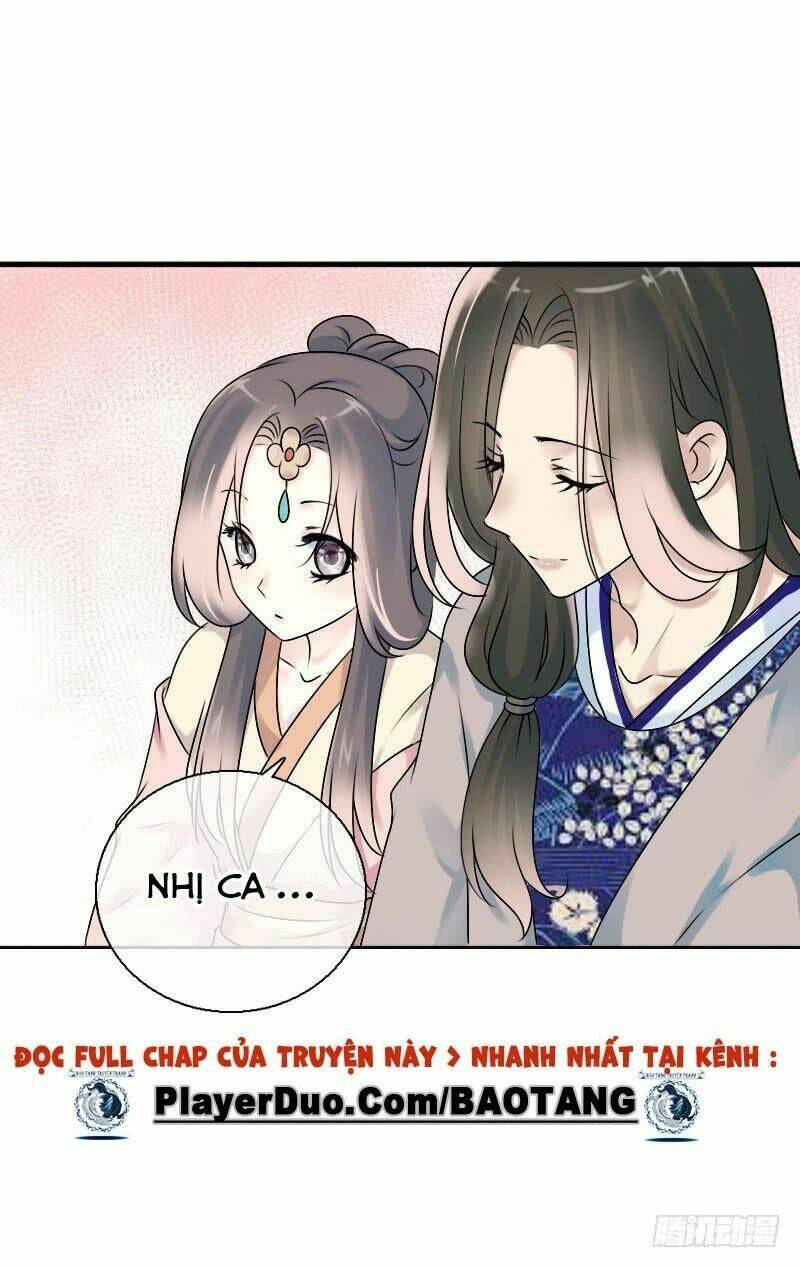 điền viên mật sủng: cô vợ nóng bỏng chapter 70 45