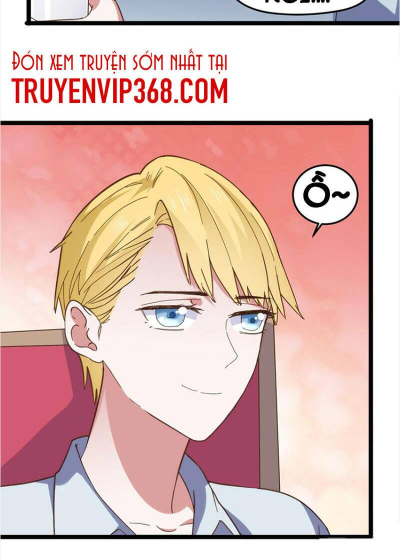 nữ tiếp viên hàng không của boss chapter 5 8