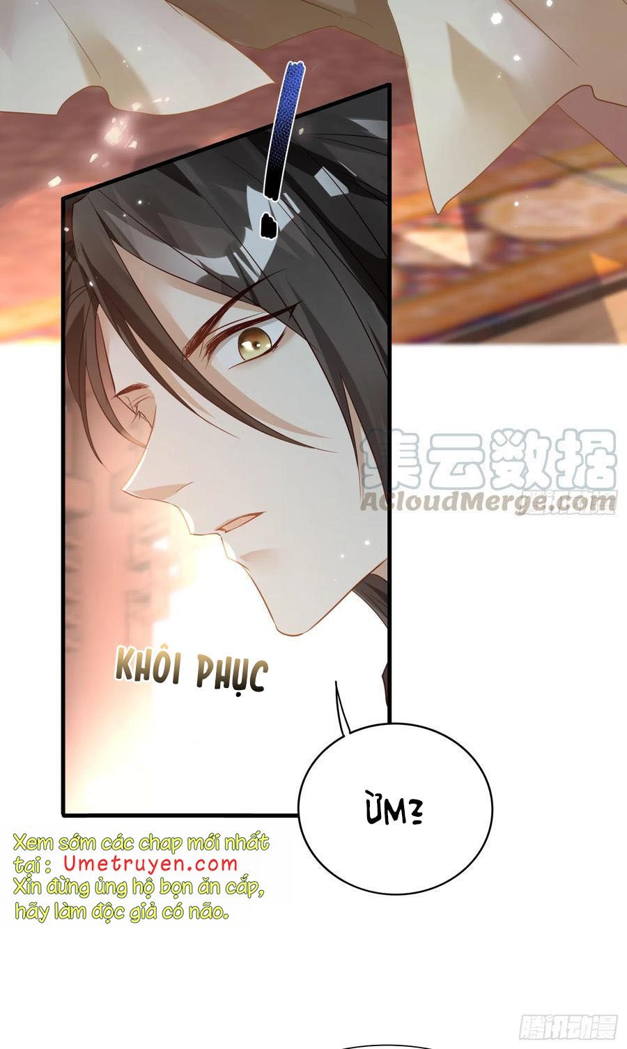 lục thân bất nhận chapter 46 7