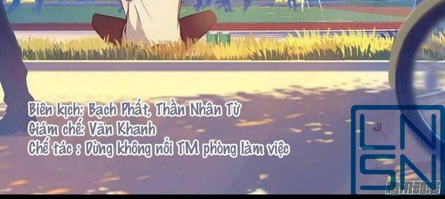 cưng chiều tình yêu bé nhỏ chapter 1 20