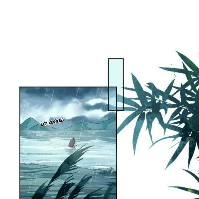 sủng phi của vương chapter 171 3