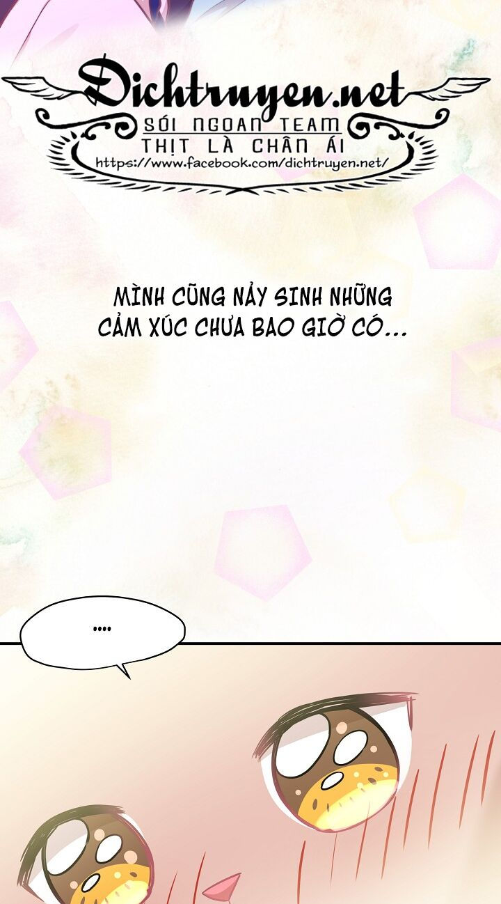 cuộc sống kỳ thú chapter 30 55