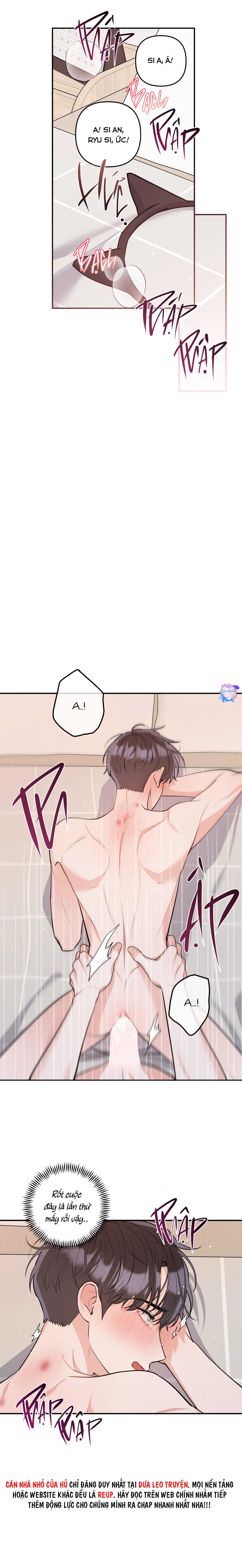 list truyện ngắn chịt chịt chapter 75 8