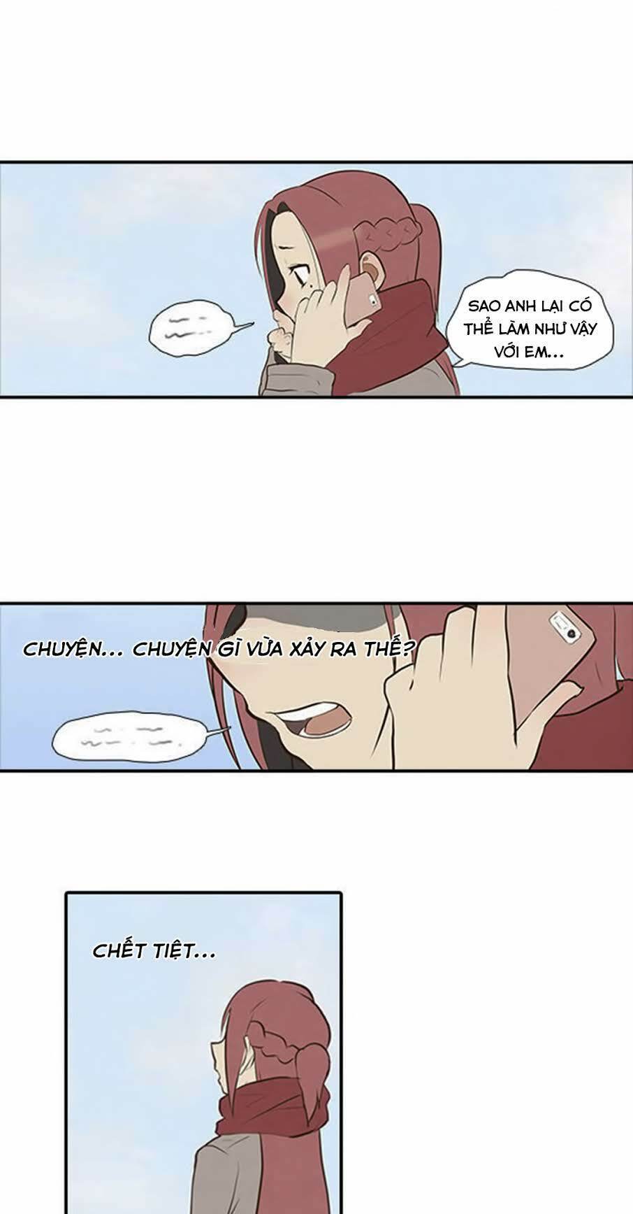 how to open a triangular riceball chapter 9 36