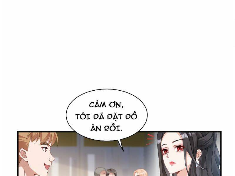 Bỏ Làm Simp Chúa, Ta Có Trong Tay Cả Tỉ Thần Hào chapter 4.1 36