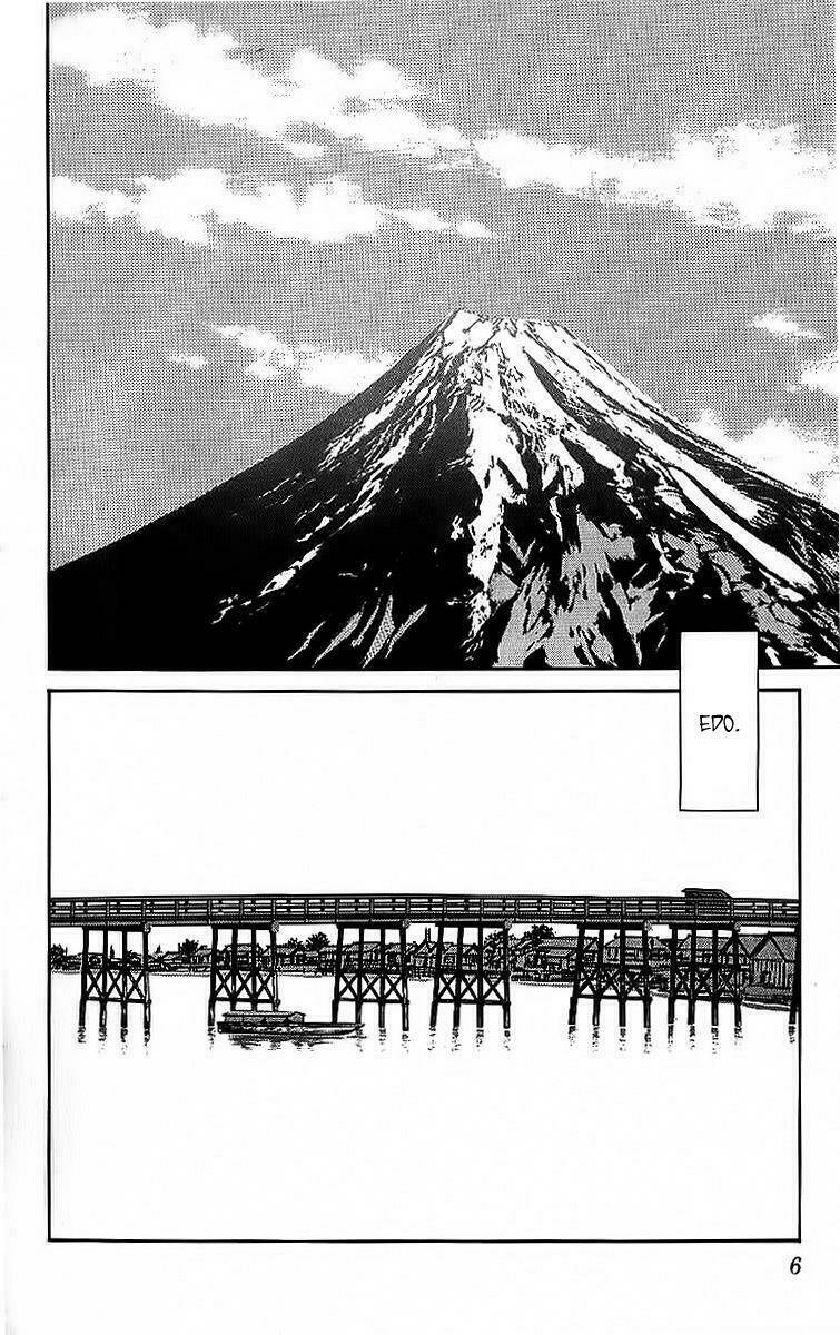 nijiiro togarashi - ớt bảy màu chapter 50 6