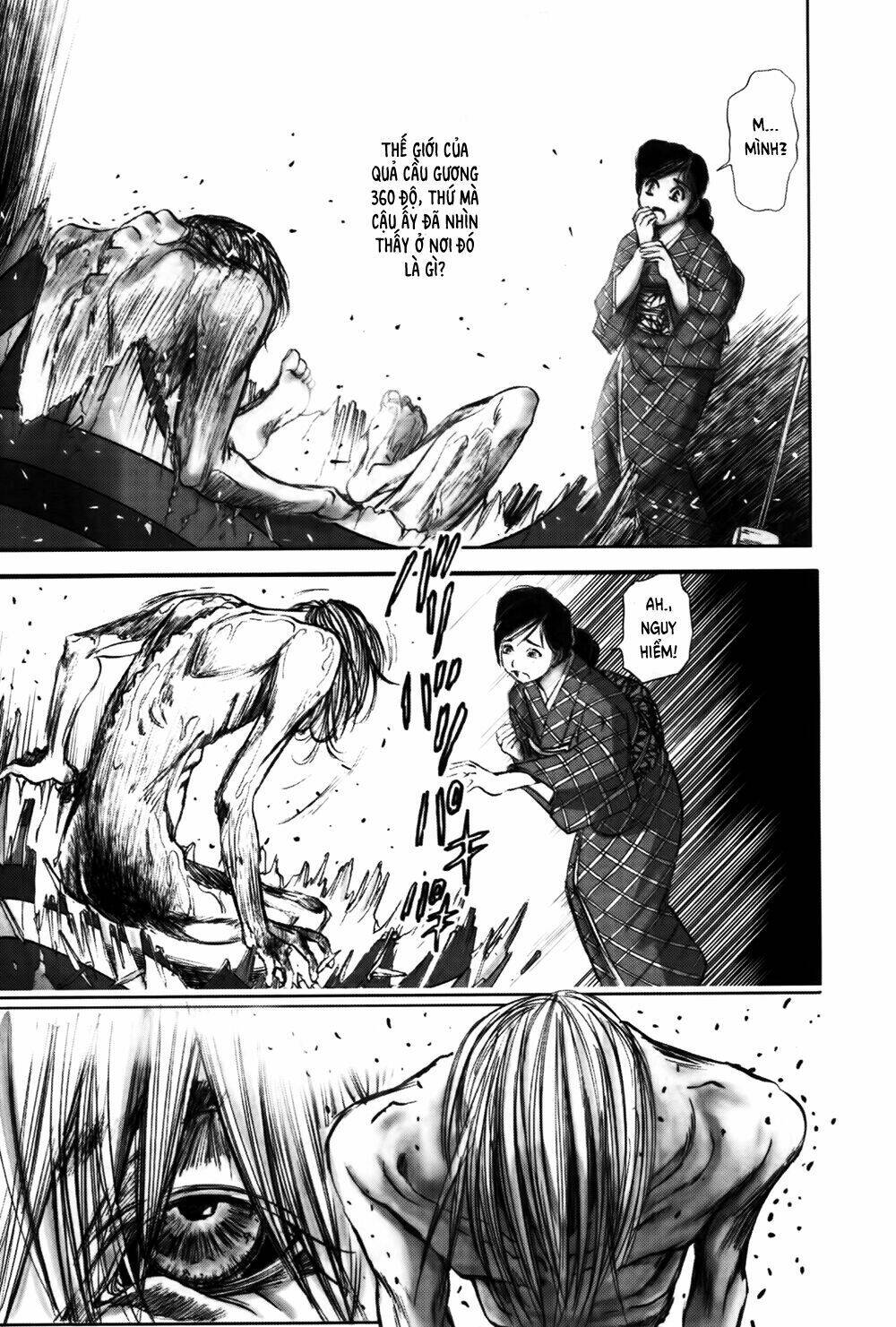 edogawa ranpo ijinkan chapter 31 29