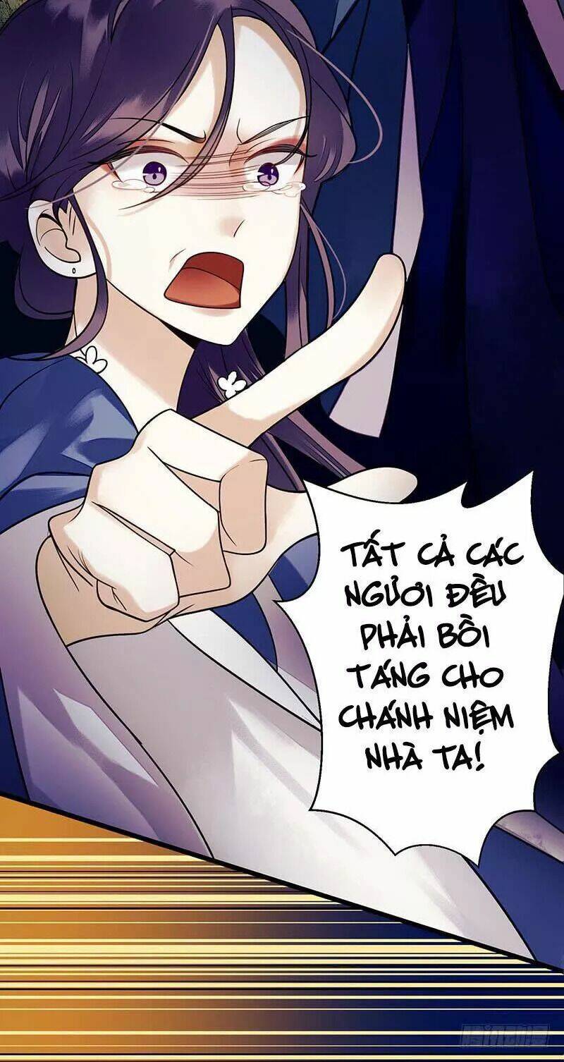 nhất đế trọng sinh mỹ nhân tâm kế chapter 40 14