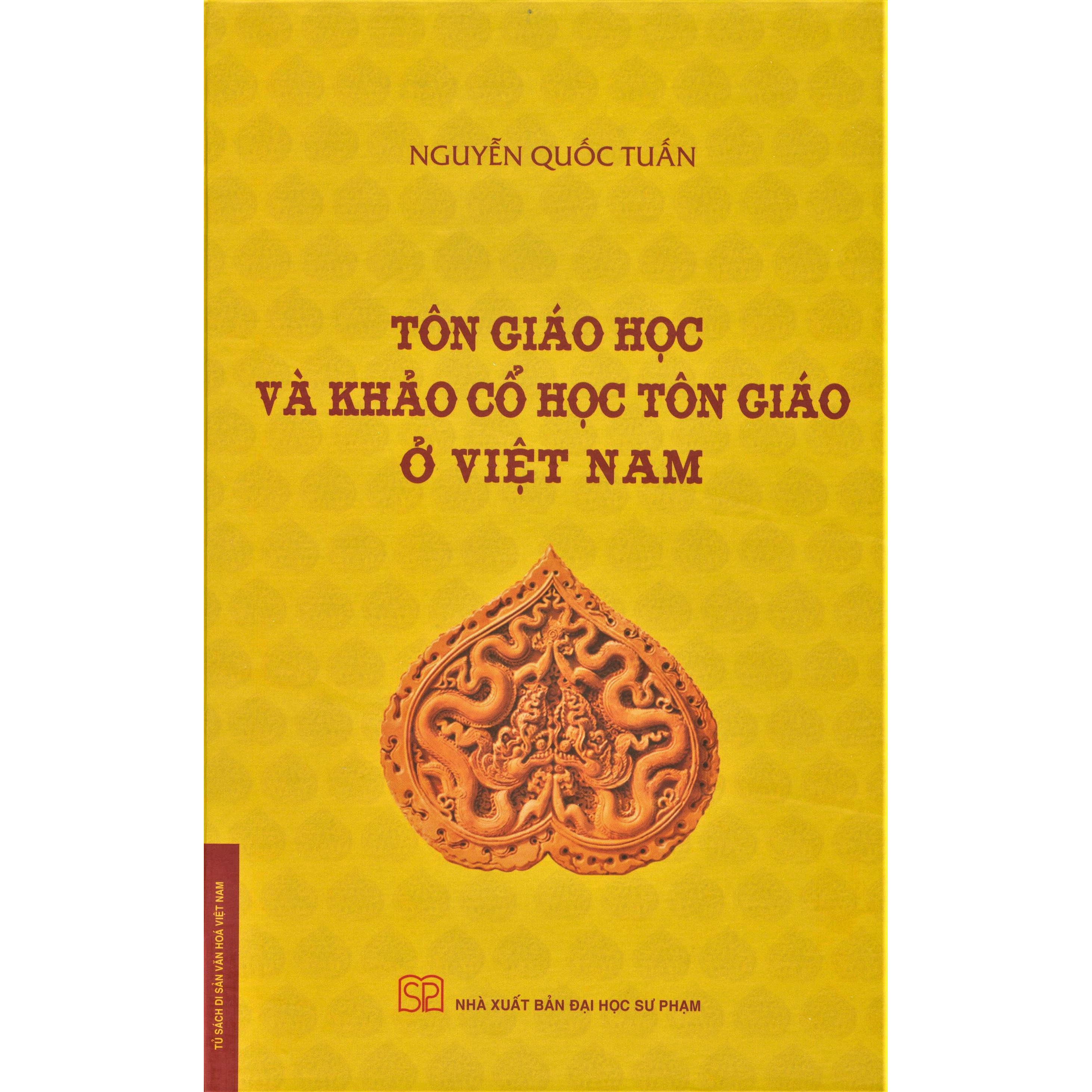 Tôn Giáo Học Và Khảo Cổ Học Tôn Giáo Ở Việt Nam