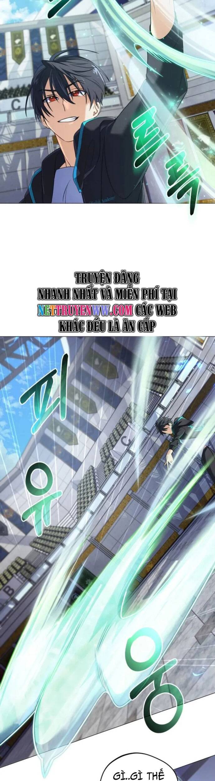 sự trở lại của đại pháp sư huyền thoại chapter 7 3