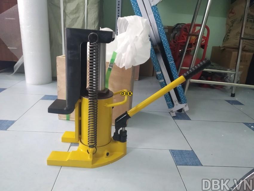 Kích móc thủy lực 20 tấn HHQD-20