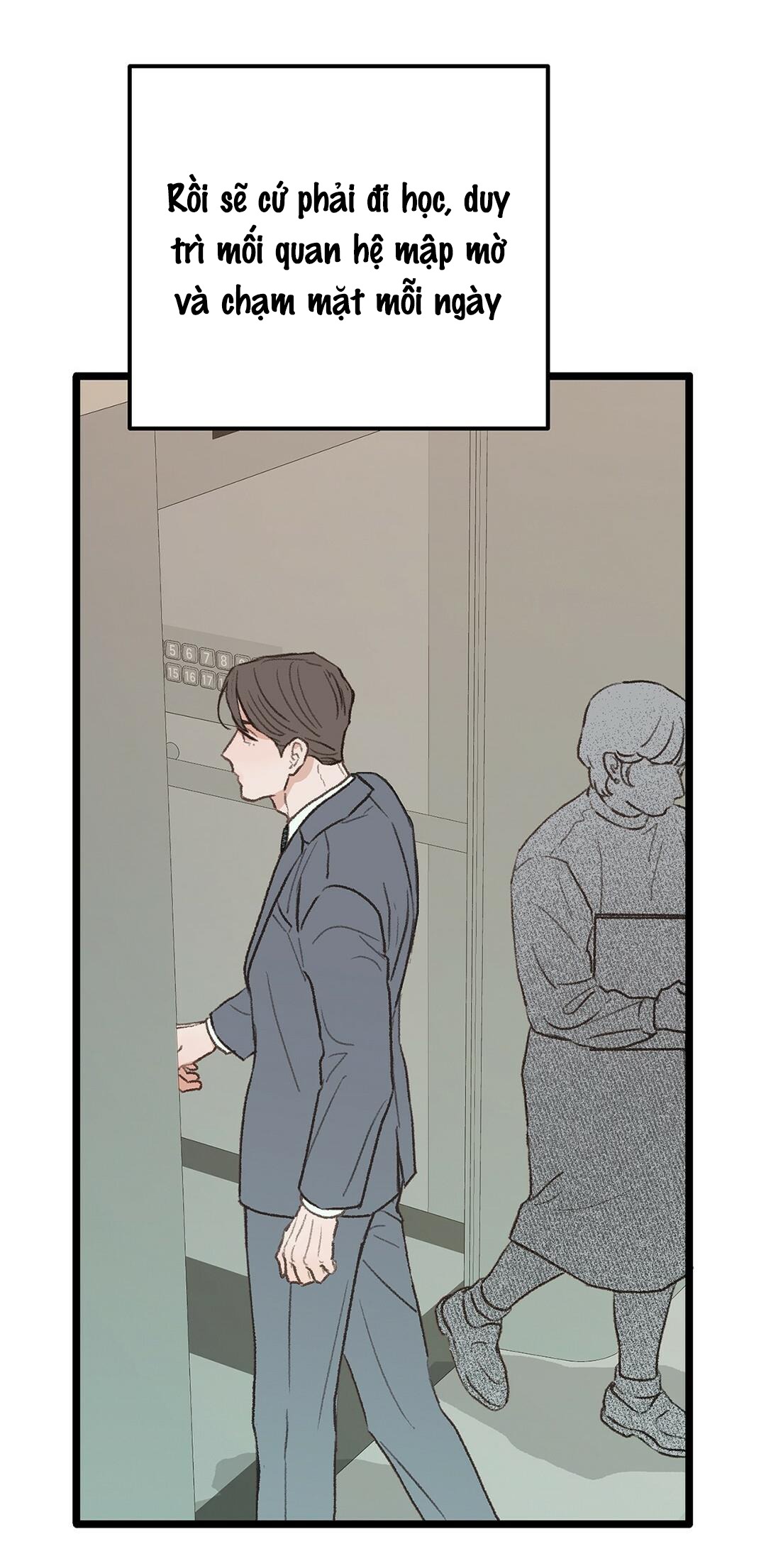 vùng cấm tình yêu của beta chapter 35 54