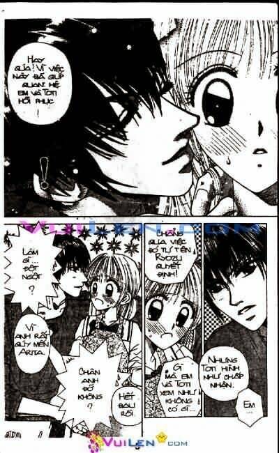 arita đáng yêu chapter 12 5