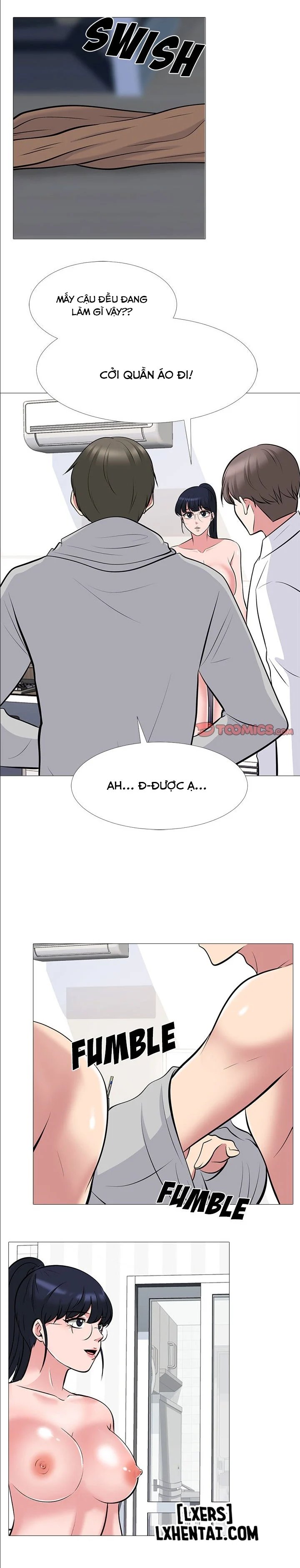 học bổng đặc biệt chapter 63 16