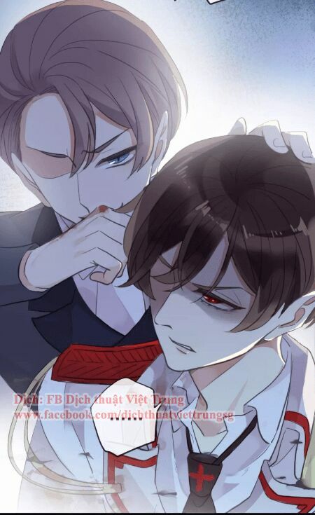 vết cắn ngọt ngào phần 2 chapter 25 57