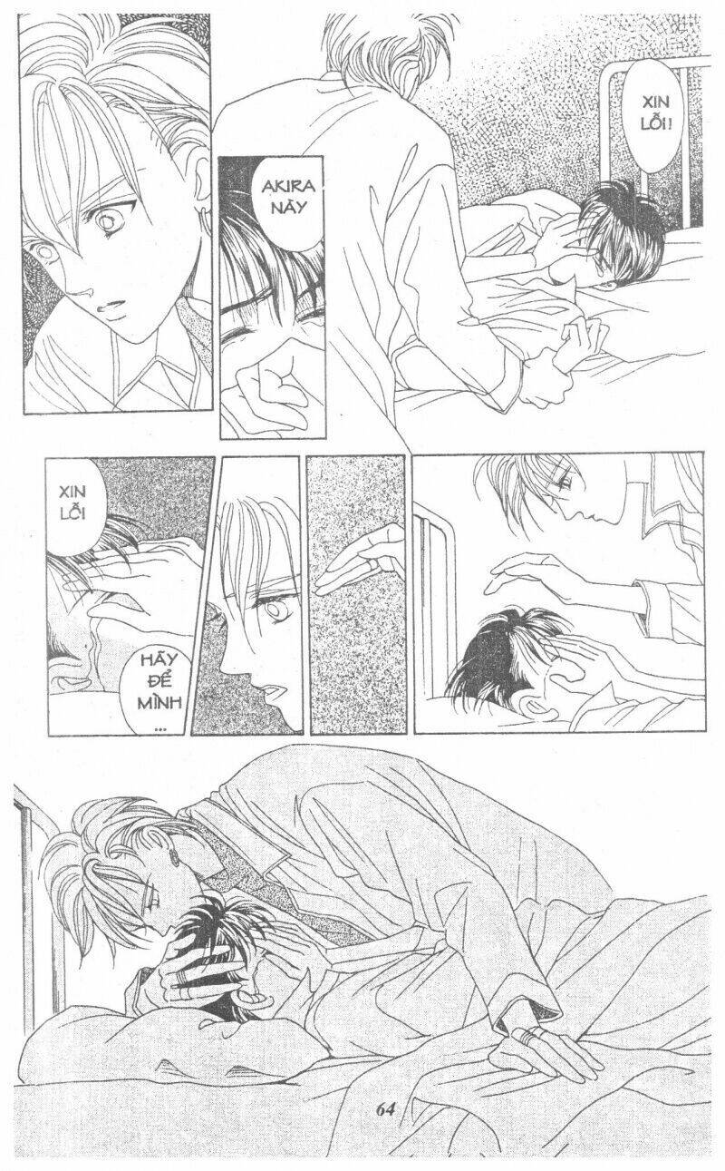 nàng tiên ánh trăng - kaguya hime chapter 4 62