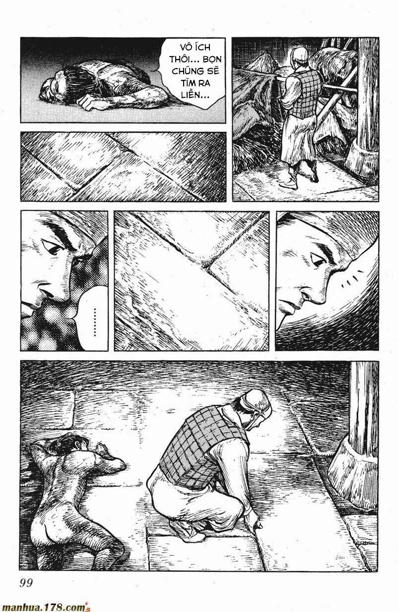 binh pháp mặc công chapter 57 14