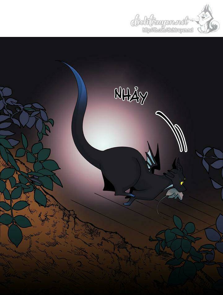 công chúa bãi rác chapter 12 9